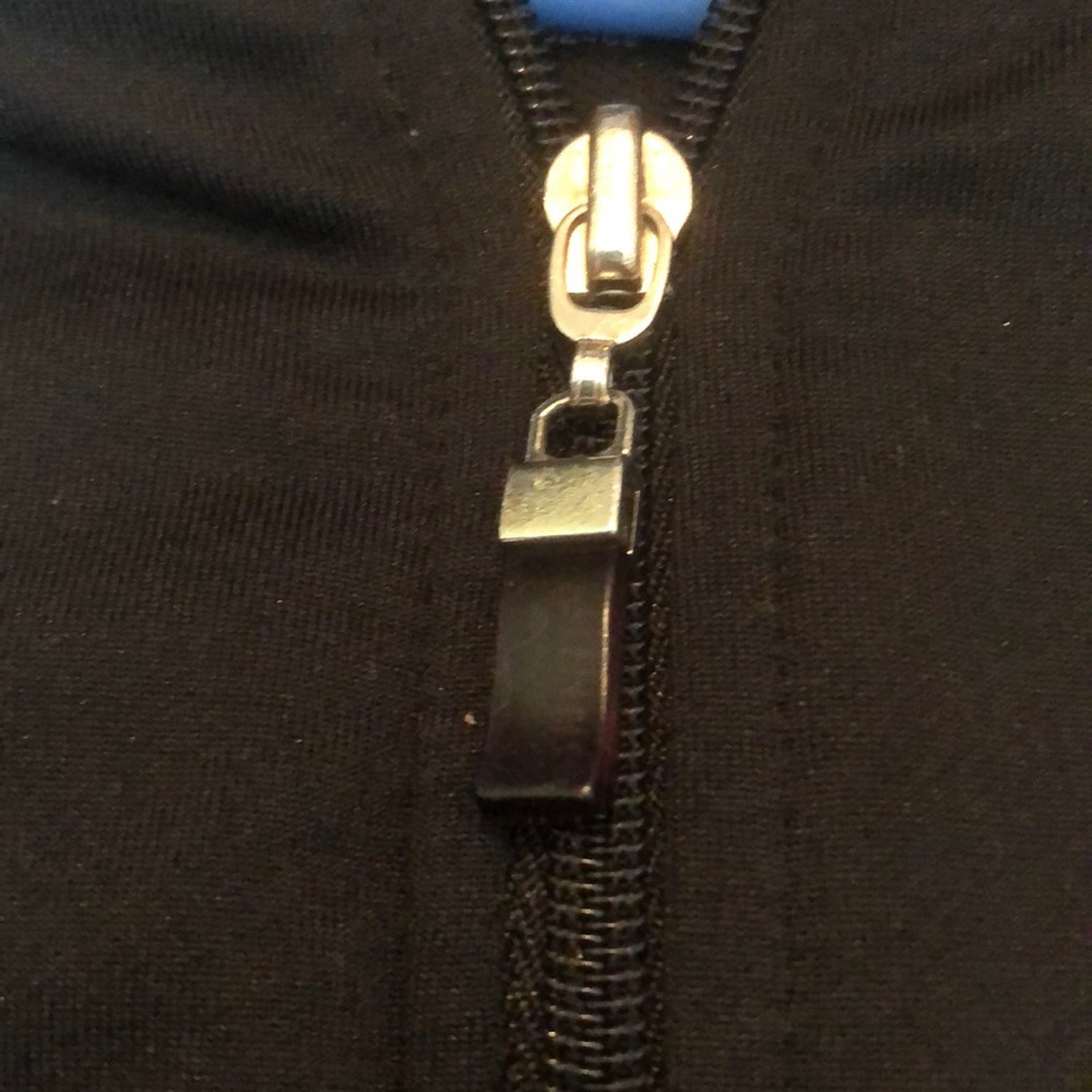 Athletic jacket - Picture 3 of 4